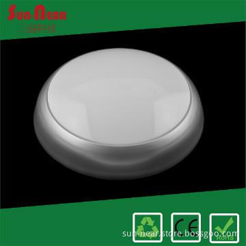 12W led rechargeable LM80 emergency modern ceiling lights